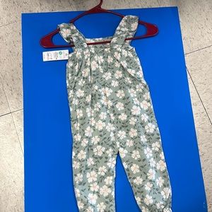 One piece for babygirl 18 months